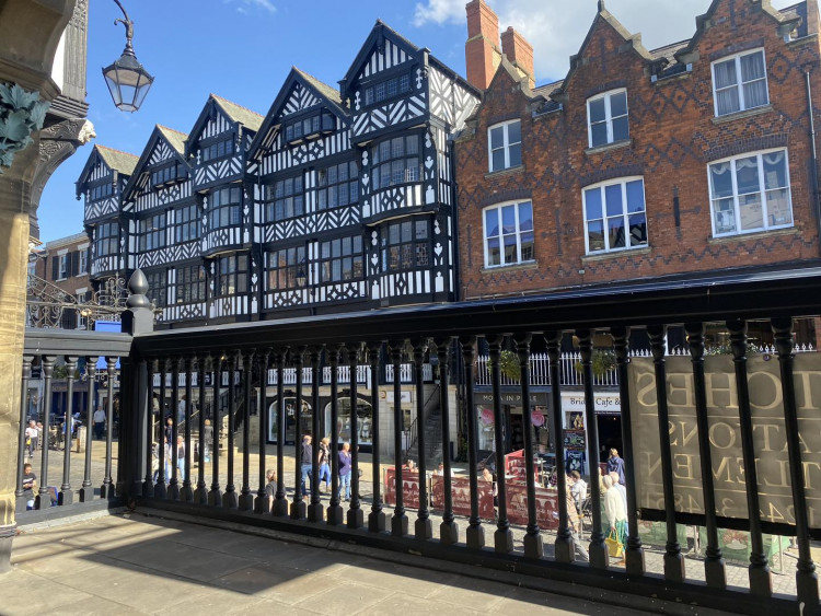 Any business displaying 'unauthorised signage' is being asked to remove it by the end of the month (Nub News)