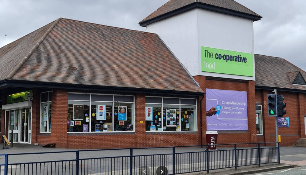 The date of Ashby Co-op closure has been confirmed The date of Ashby Co-op closure has been confirmed