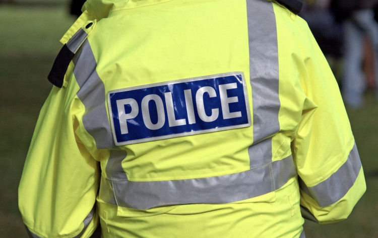 additional police patrols are being conducted in the area