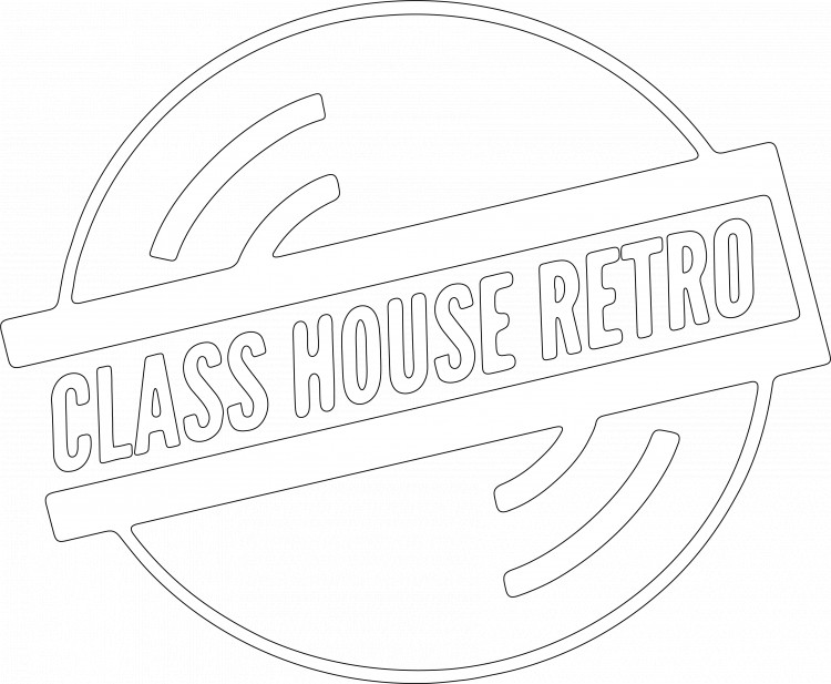 Class House Retro Clothing 