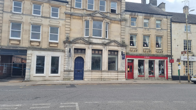 Oakham's Age UK Leicester Shire and Rutland are hiring a Deputy Retail Manager (Photo: Grace Kennington)