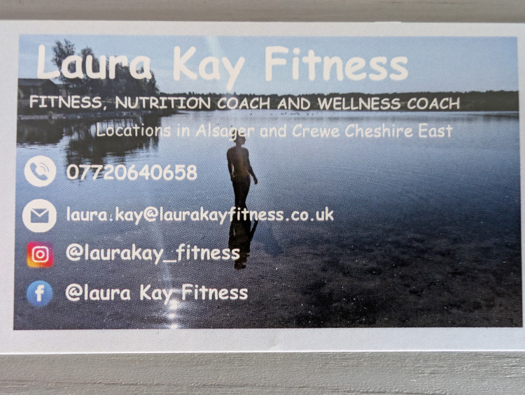 Laura Kay Fitness 