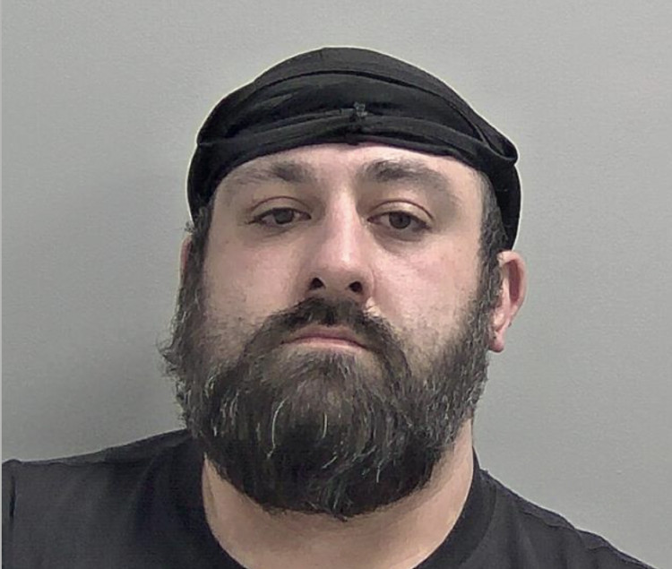 Mohammed Aevazi, 29, was sentenced to four and a half years for supplying crack, heroin, and possession with intent to supply.