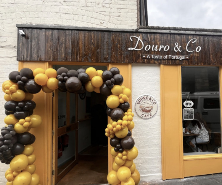  Ten local eateries and shops have been given five-star food hygiene ratings in September 2025  by the Food Standards Agency (image via Nub News) 