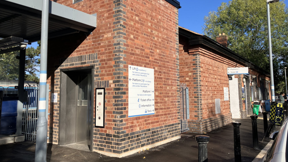 Here are the biggest planning stories from the last week in Warwick (image via Network Rail) Here are the biggest planning stories from the last week in Warwick (image via Network Rail)