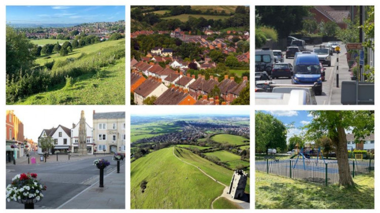 Glastonbury Town Council adopts 2024 Community Action Plan addressing housing, safety, youth facilities, and local services after community survey.