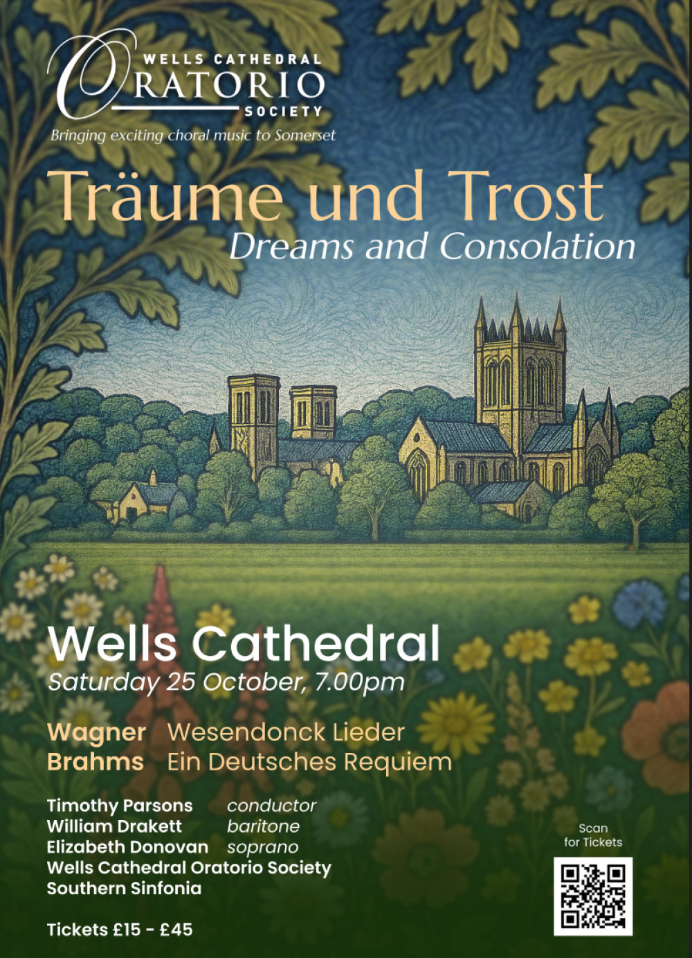 Brahms Requiem Brahms Requiem