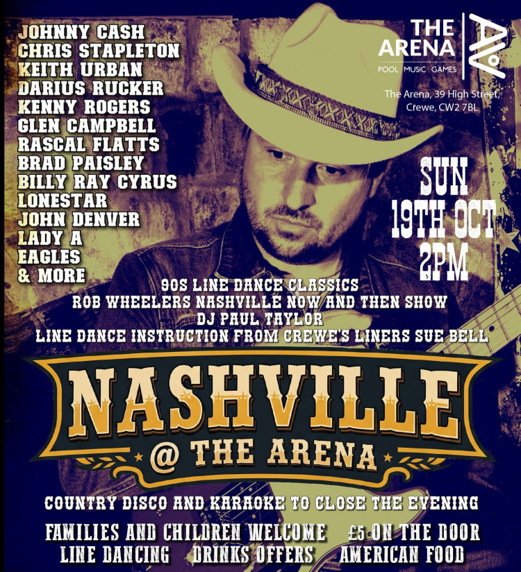 Nashville
