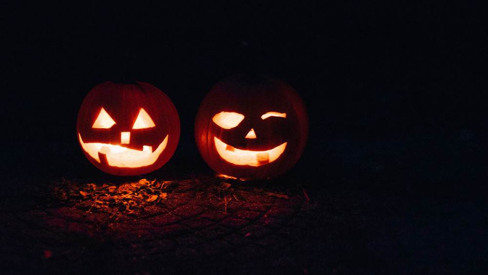From ghost trains to pumpkin patches and spooky storytime sessions, Richmond is gearing up for a jam-packed Halloween (credit: Beth Teutschmann/Unsplash). From ghost trains to pumpkin patches and spooky storytime sessions, Richmond is gearing up for a jam-packed Halloween (credit: Beth Teutschmann/Unsplash).