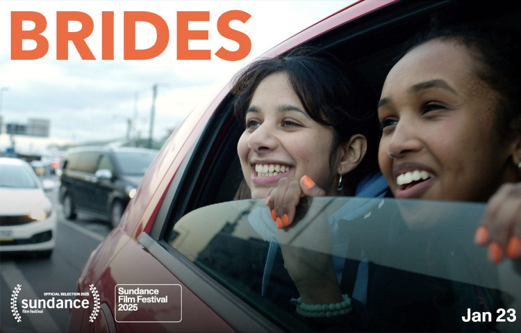 Brides (15, English and Turkish dialogue with English subtitles) Brides (15, English and Turkish dialogue with English subtitles)