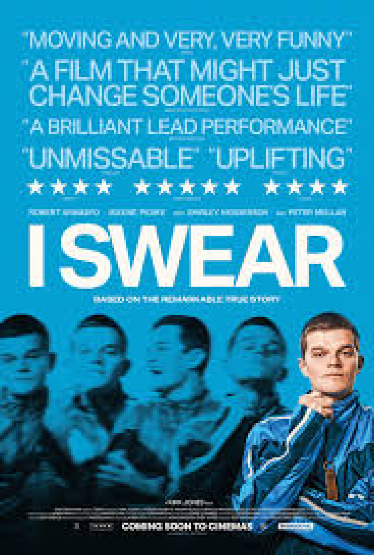 I Swear (15) I Swear (15)