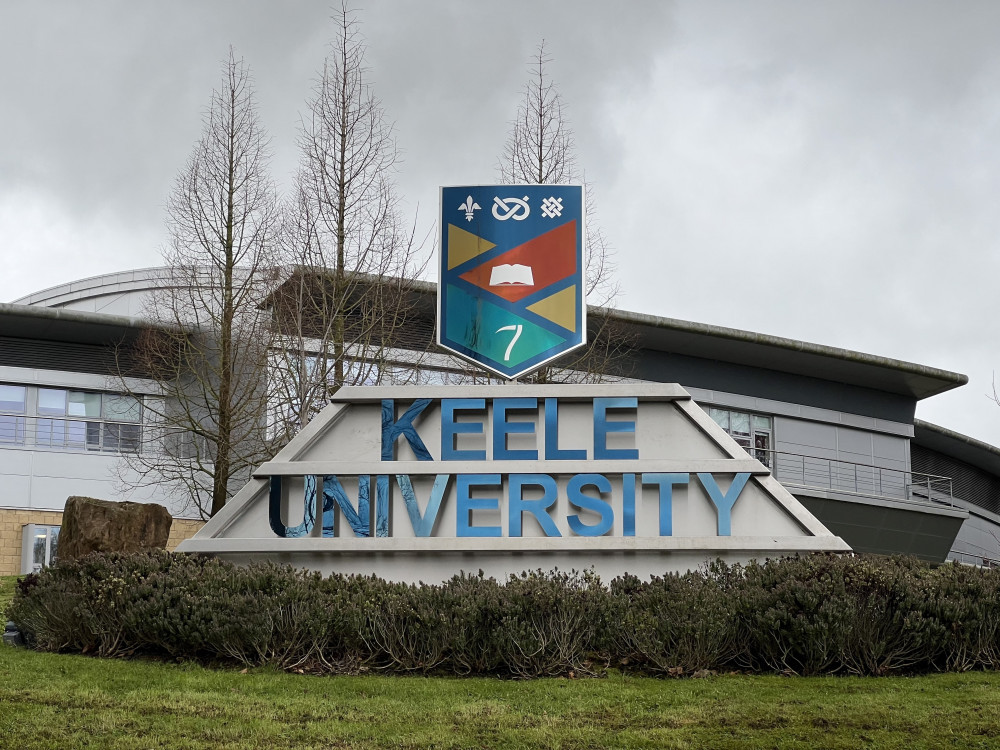 Keele Keele