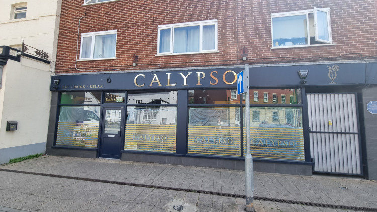 Owners have announced the official opening of Calypso in Ashby (Photo: Grace Kennington)