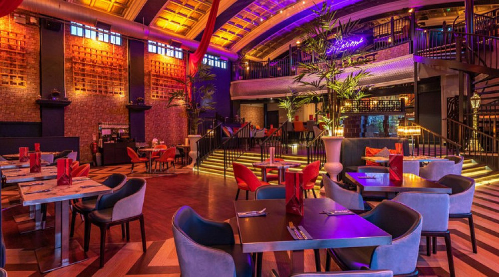 The SEND Supper Club for families with special needs returns to The Loft in Street on 4 November. The SEND Supper Club for families with special needs returns to The Loft in Street on 4 November.