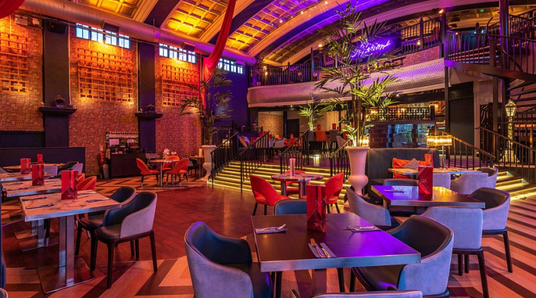 The SEND Supper Club for families with special needs returns to The Loft in Street on 4 November.