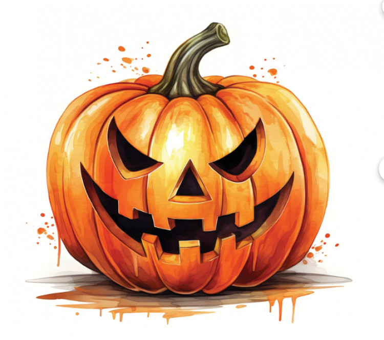 Halloween event
