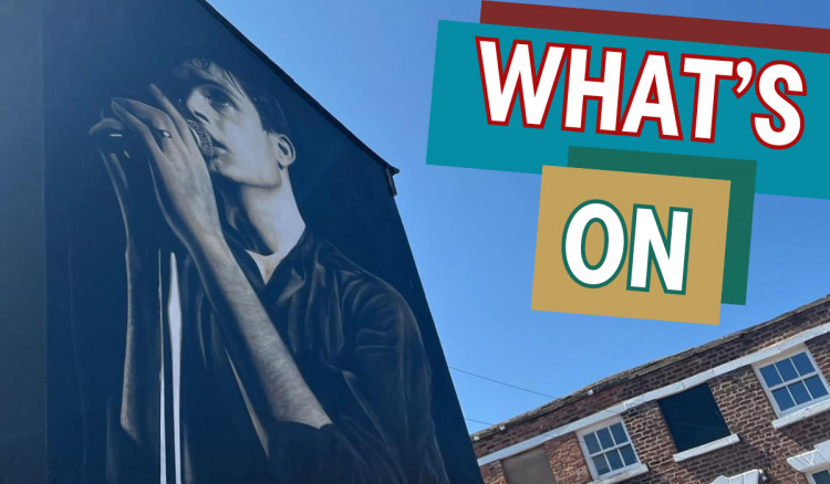 New Dawn Fades comes to Macclesfield for the first time this weekend (Credit: Nub News)