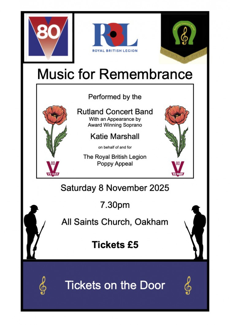 RBL Concert RBL Concert