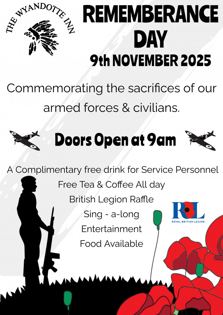 Remembrance Sunday Remembrance Sunday