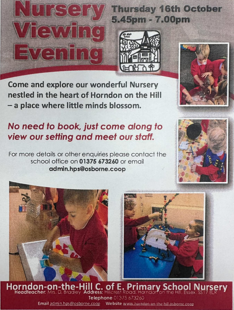 Explore our nursery Explore our nursery