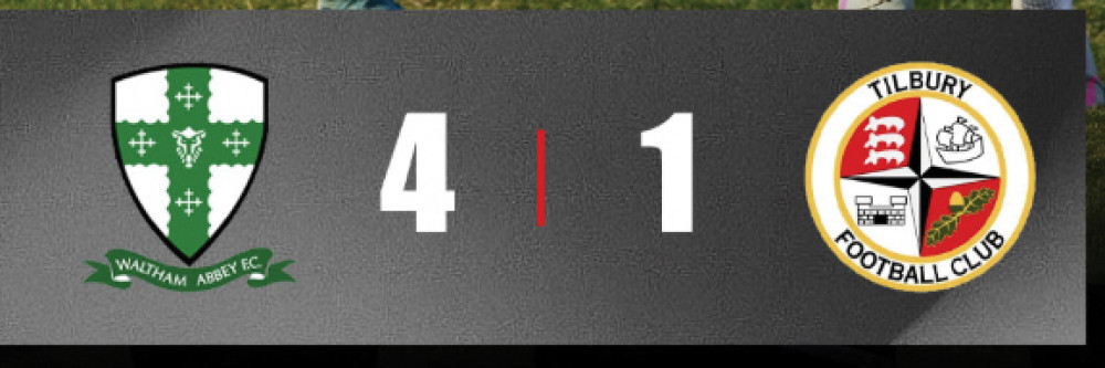 Dockers beaten Dockers beaten