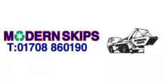 Modern Skips