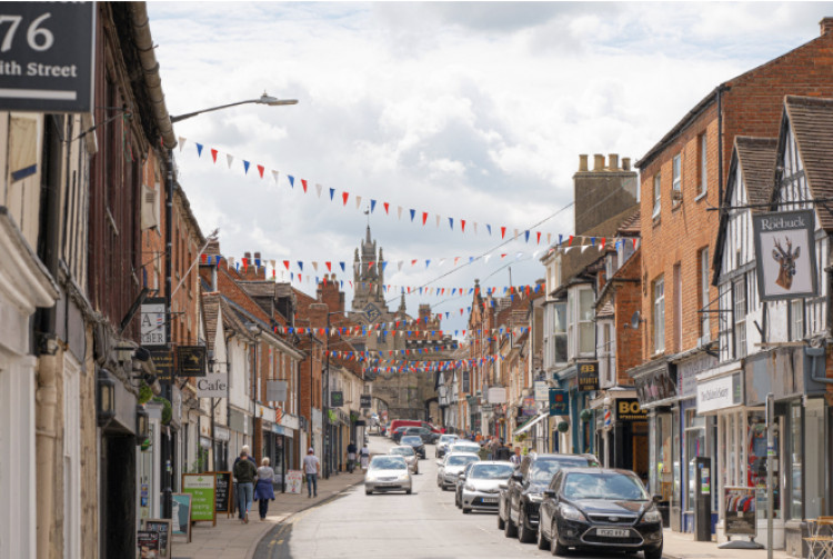 Here is our list of top picks for events in Warwick this weekend  (image by Ellen Manning)
