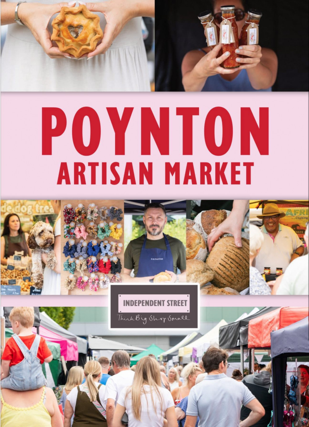 Poynton Artisan Market Poynton Artisan Market