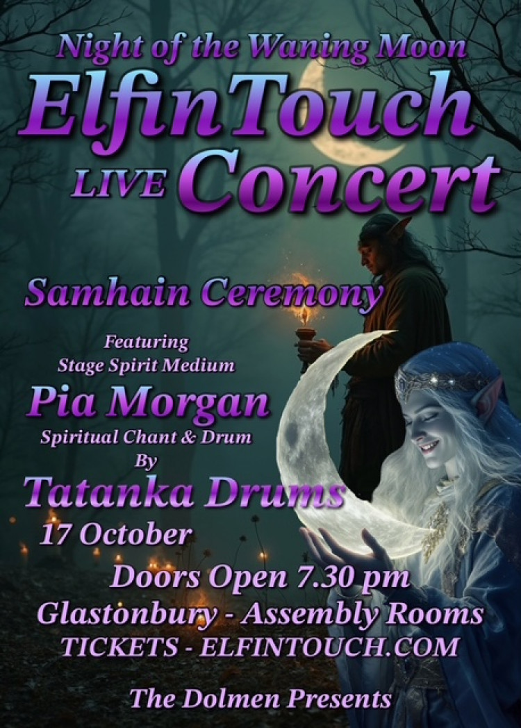Elfintouch, in concert Elfintouch, in concert