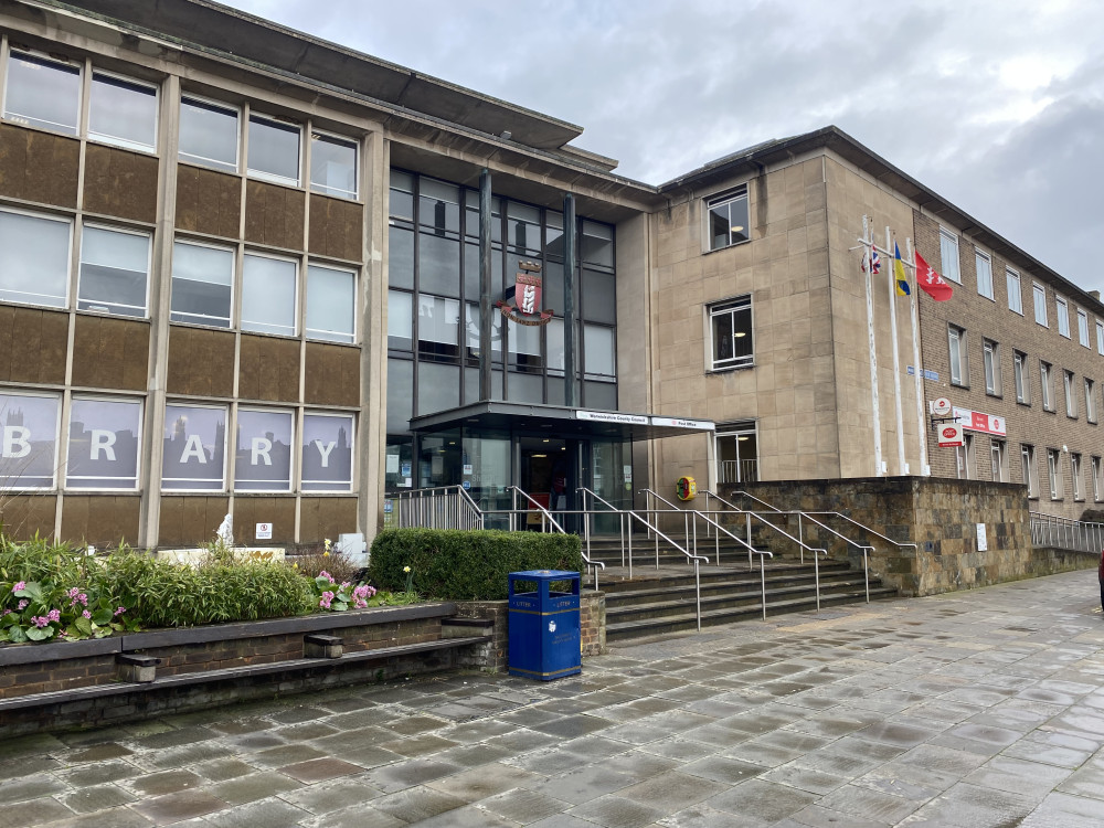 Warwickshire County Council has voted on plans for local government in Warwickshire (image by Nub News) Warwickshire County Council has voted on plans for local government in Warwickshire (image by Nub News)