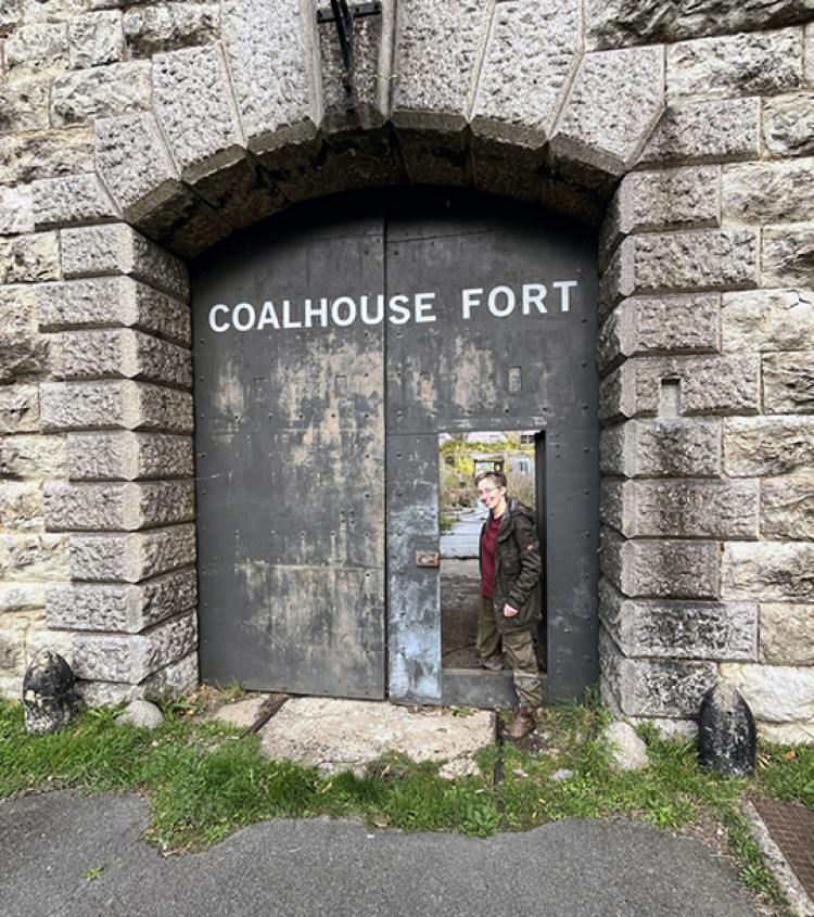 Coalhouse Tours Coalhouse Tours