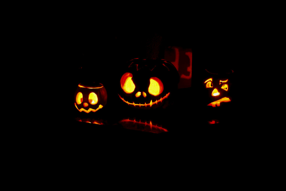 Twickenham is gearing up for the spooky season (credit: Peter Burdon/Unsplash). Twickenham is gearing up for the spooky season (credit: Peter Burdon/Unsplash).