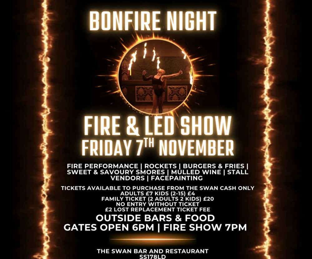 Fiery Spectacular Fiery Spectacular