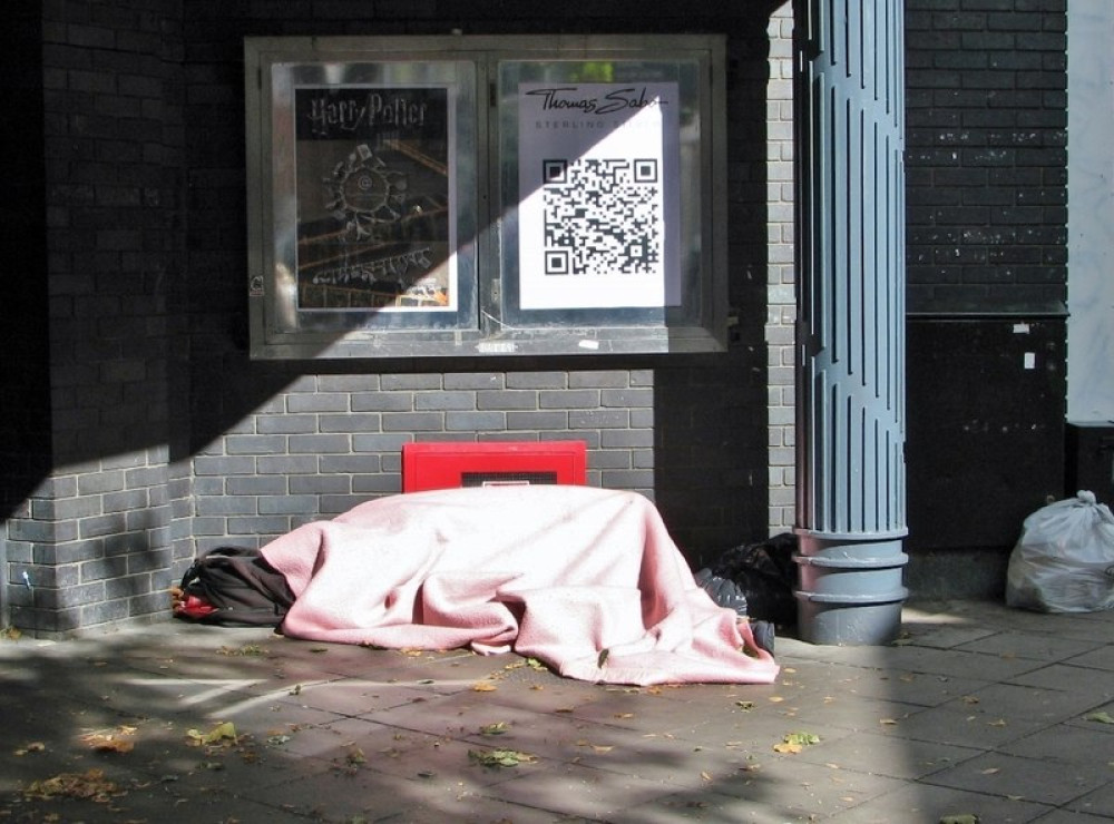 Richmond Council 'welcomes' the funding despite the small number of rough sleepers in the borough (credit: Evelyn Simak/Wikimedia Commons). Richmond Council 'welcomes' the funding despite the small number of rough sleepers in the borough (credit: Evelyn Simak/Wikimedia Commons).
