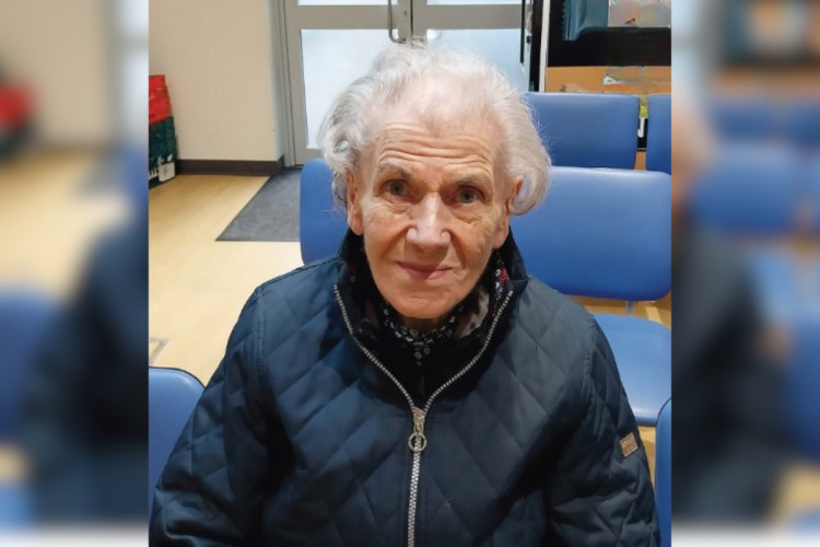 Police are looking to identify this woman? (Credit: Cheshire Police)