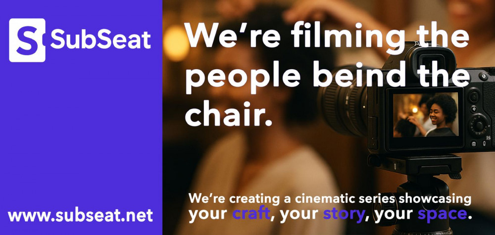 SubSeat is a Kingston-based startup (Credit: SubSeat) SubSeat is a Kingston-based startup (Credit: SubSeat)