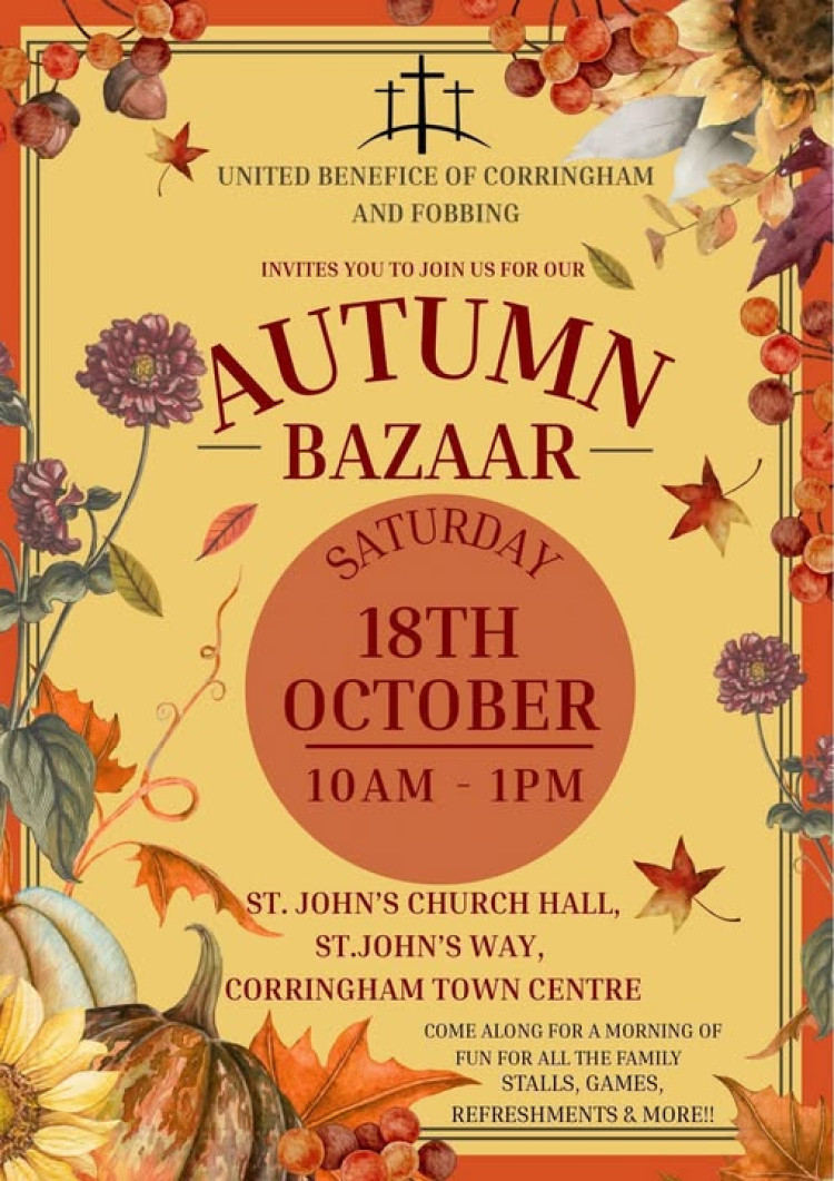 Autumn Bazaar Autumn Bazaar