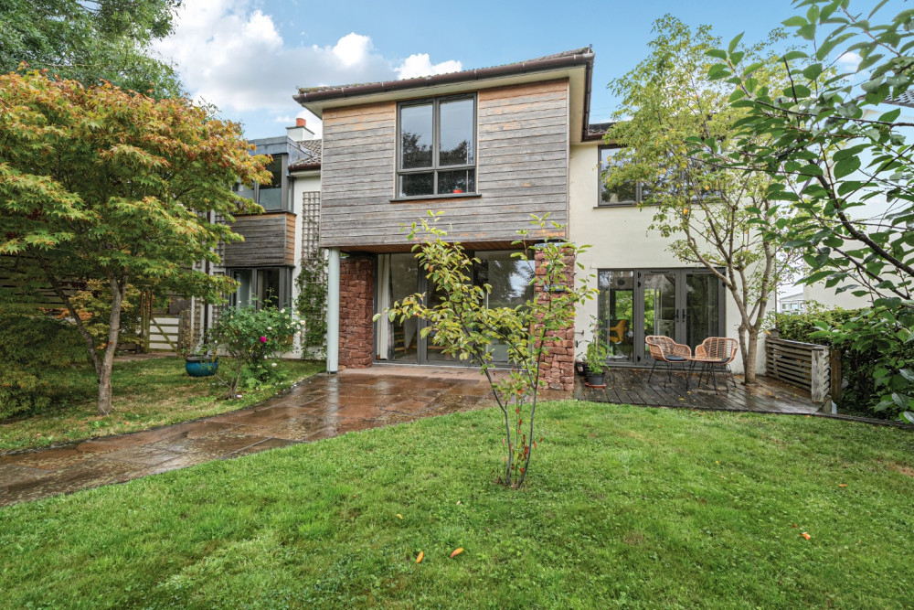 Architect-designed and extended for modern living, this five-bedroom home blends natural light, rural views and calm, practical design. Architect-designed and extended for modern living, this five-bedroom home blends natural light, rural views and calm, practical design.