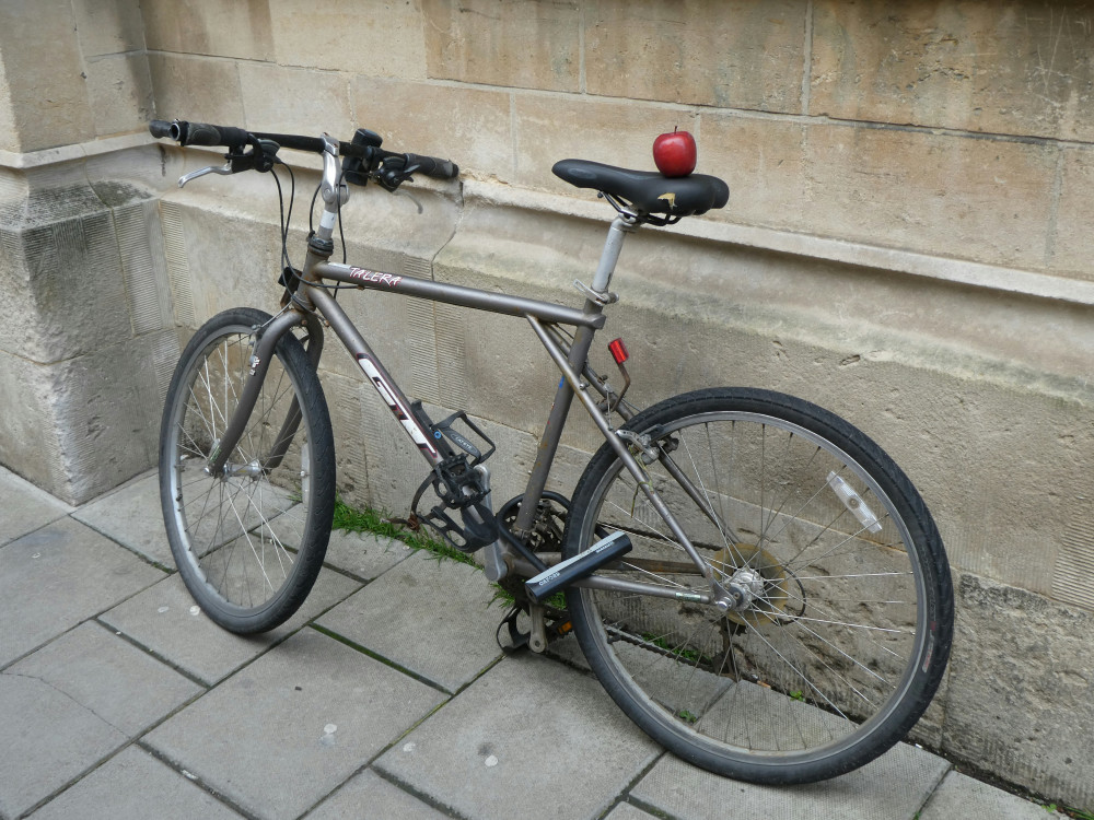 Greater Manchester mayor Mr Burnham has signed a joint letter with Stockport councillors Peter Crossen and Matt Wynne about bike theft (Image - Jay Kettle Williams / Unsplash) Greater Manchester mayor Mr Burnham has signed a joint letter with Stockport councillors Peter Crossen and Matt Wynne about bike theft (Image - Jay Kettle Williams / Unsplash)