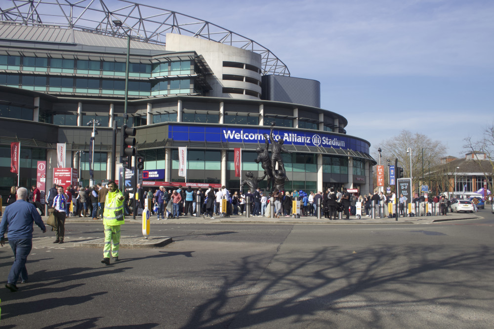 Richmond Council has rejected the RFU’s bid to lift concert limits at Twickenham’s Allianz Stadium amid resident concerns over disruption (credit: Cesar Medina). Richmond Council has rejected the RFU’s bid to lift concert limits at Twickenham’s Allianz Stadium amid resident concerns over disruption (credit: Cesar Medina).