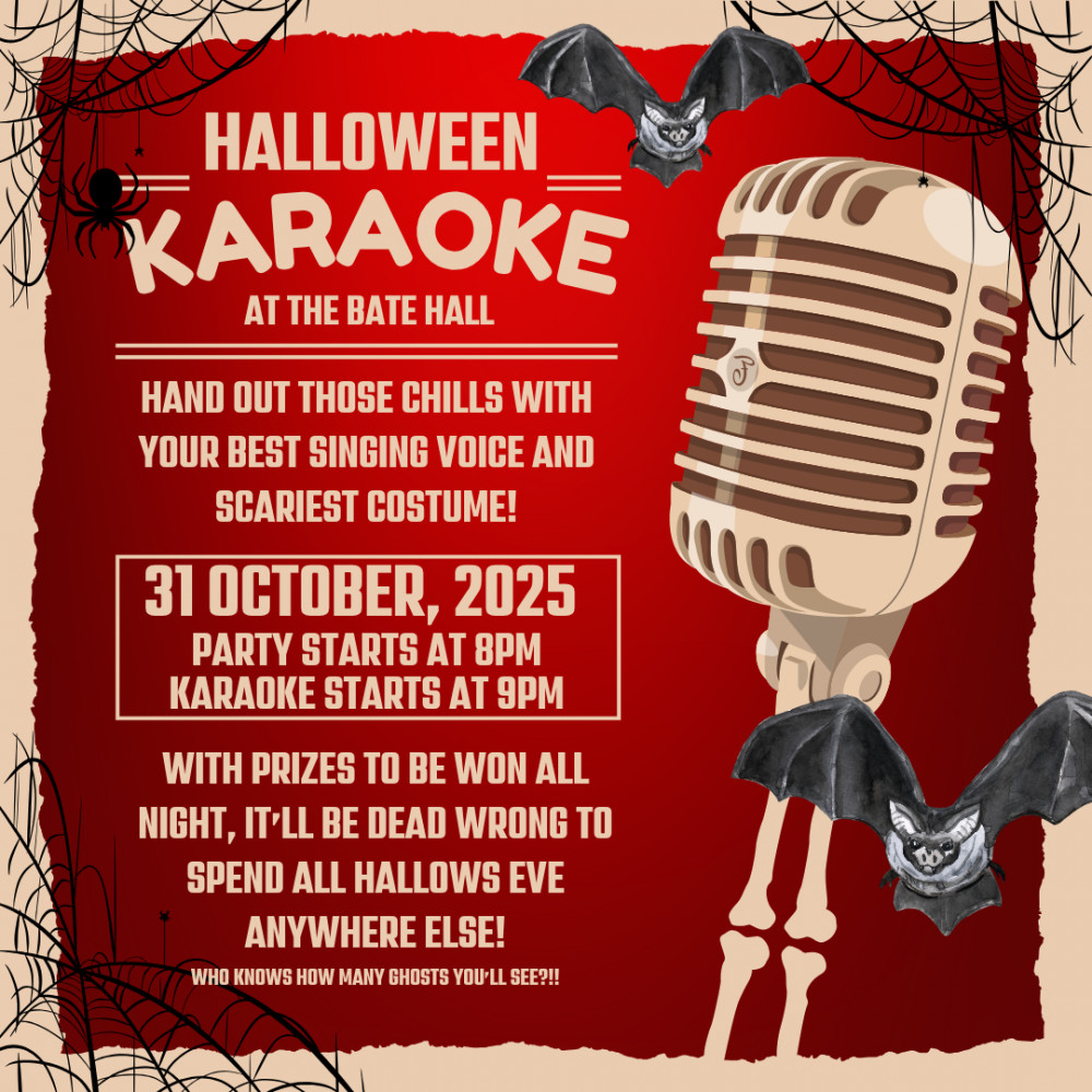 Creepy Karaoke Creepy Karaoke