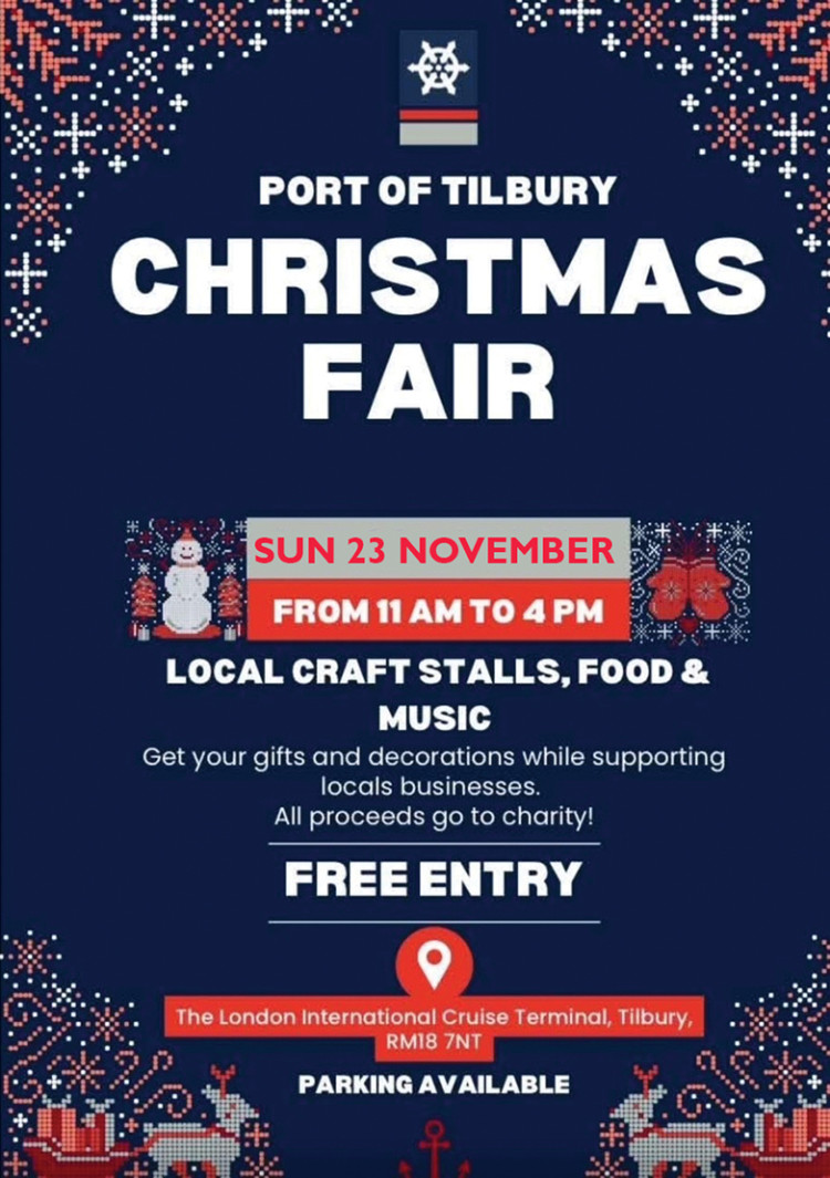 Christmas Fair