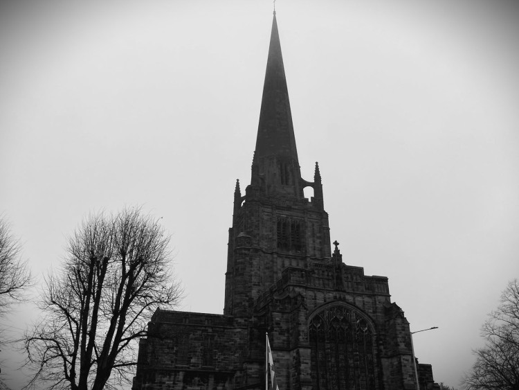 There is lots going on in and around Stockport this Halloween, including ghost tours, markets, and more (Image - Nub News)