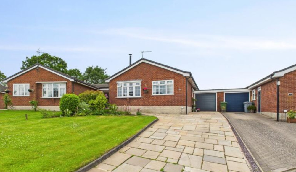 Appleby Close (Credit: Bespoke by Northwood) Appleby Close (Credit: Bespoke by Northwood)