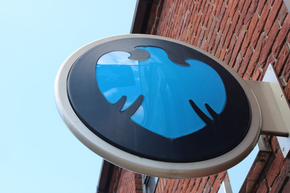 Barclays Local is closing its Sandbach banking hub on November 13th. (Photo: Nub News) Barclays Local is closing its Sandbach banking hub on November 13th. (Photo: Nub News)