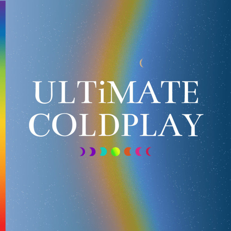Ultimate Coldplay 