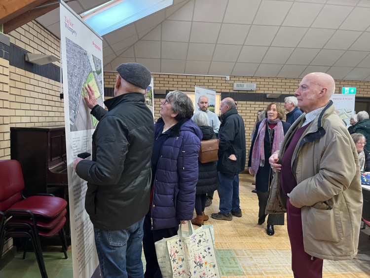 Officers at Rutland County Council have recommended the application be approved (Photo: LDRS)