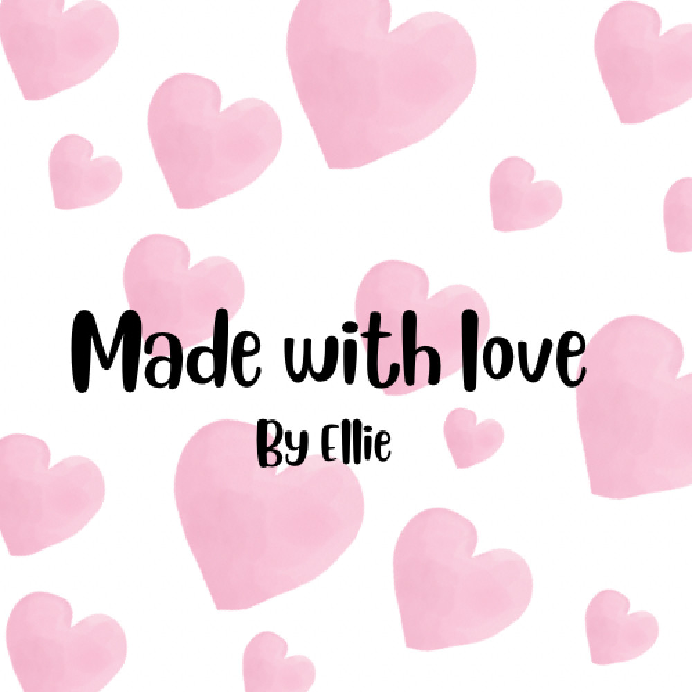 Madewithlovebyellie Madewithlovebyellie