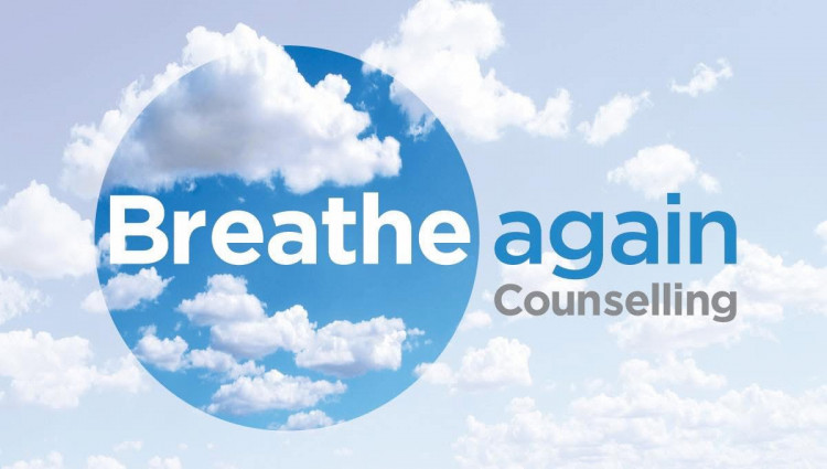 Breathe Again Counselling