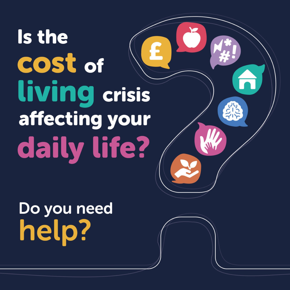 Somerset Council offers a £6.74M aid package for winter bills, urging swift action from residents. Somerset Council offers a £6.74M aid package for winter bills, urging swift action from residents.